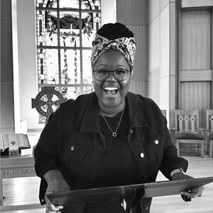 Meet your Posher, Shar!